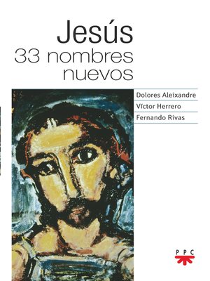 cover image of Jesus 33 nombres nuevos